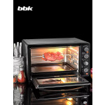 Мини-печь BBK OE5562MC