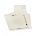 Каминная вытяжка Lex Mika G 500 ivory light