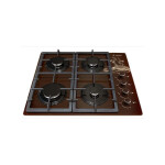 Встраиваемая газовая варочная панель Gefest СГ СВН 2230 К17