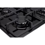 Встраиваемая газовая варочная панель Graude GS 60.1 SM