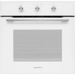 Встраиваемый газовый духовой шкаф Maunfeld MOGS703W