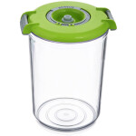 Контейнер для вакуумного упаковщика Status VAC-RD-15 Green