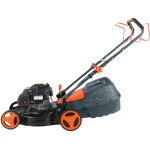 Газонокосилка бензиновая Patriot PT 42BS