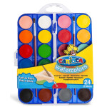 Краски акварельные Carioca (KO054/A) 42401