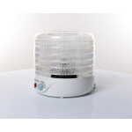 Сушилка для овощей Zigmund & Shtain ZFD-400