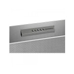 Встраиваемая вытяжка Zigmund & Shtain K 012.7 S