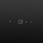 Каминная вытяжка Maunfeld Sky Star Chef 50 черный