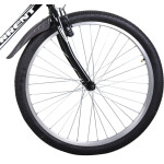 Велосипед Torrent Republic черный