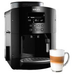 Кофемашина Krups EA 81R870