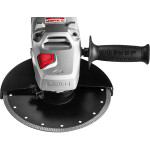 Угловая шлифмашина Зубр УШМ-230-2300 ПМ3