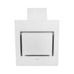 Каминная вытяжка Lex Leila 600 white