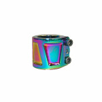 Хомут Fox GH IHC d 31.8mm 3 bolt rainbow