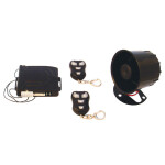 Автосигнализация Tomahawk CL 550