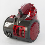 Пылесос Marta MT-1351 светлый гранат