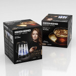 Чайник электрический Redmond RK-G1309D