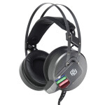 Гарнитура Oklick HS-L550G черный