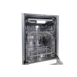 Встраиваемая посудомоечная машина Leran BDW 45-106