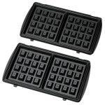 Сэндвичница BBK ES028 синий