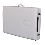 Массажный стол DFC Nirvana Optima TS20110S кремовый