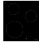 Встраиваемая индукционная варочная панель Korting HI 42031 B