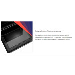 Встраиваемый электрический духовой шкаф Maunfeld MEOR7216STW