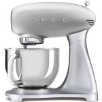 Миксер Smeg SMF02SVEU