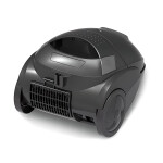 Пылесос Blackton Bt VC1401B черный/серый