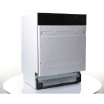 Встраиваемая посудомоечная машина Zigmund & Shtain DW 169.6009 X