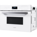 Встраиваемый электрический духовой шкаф Weissgauff OEMS 459 PDW