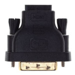 Адаптер Buro BHP RET ADA_HDMI-DVI