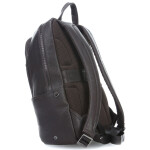 Рюкзак для ноутбука Piquadro Black Square CA3214B3/TM красный