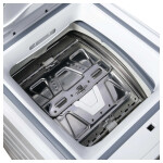 Стиральная машина Korting KWMT 1275 I