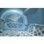 Сушильная машина Korting KD 69 IHP