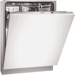 Встраиваемая посудомоечная машина Aeg F 65000 VI0P