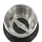 Кофемолка Marta MT-CG2179A черный жемчуг