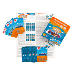 Настольная игра Банда умников Трафик Джем УМ 001