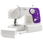 Швейная машина Jaguar GT-8 мир