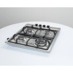 Встраиваемая газовая варочная панель Zigmund & Shtain GN 98.61 S