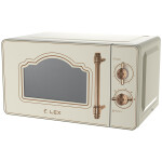 Микроволновая печь Lex FSMO M.03 IV