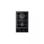 Встраиваемая газовая варочная панель Lex GVG 321 BL