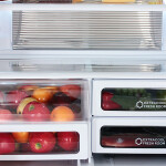 Холодильник Sharp SJ-EX98FBE