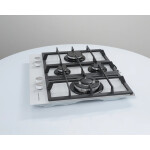 Встраиваемая газовая варочная панель Zigmund & Shtain MN 114.61 W