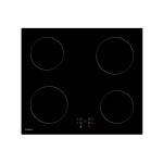 Встраиваемая индукционная варочная панель EVELUX HEI 640 B