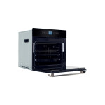 Встраиваемый электрический духовой шкаф Hiberg VM 6495 B