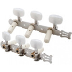 Колковая механика Alice AOD-018CP