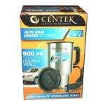 Термокружка автомобильная Centek CT-0090