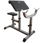Скамья DFC HomeGym UB007