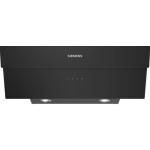 Каминная вытяжка Siemens LC 65KA670R