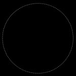 Встраиваемая электрическая варочная панель Lex EVH 430 BL