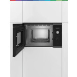 Встраиваемая микроволновая печь Bosch BFL524MS0